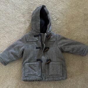 Baby gap wool jacket. Size 18-24 months